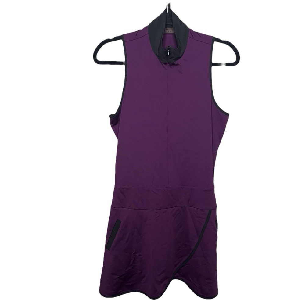 Olaya Sport Golf activewear tennis Dress L